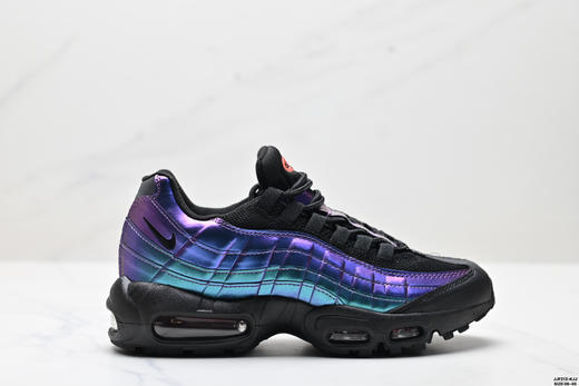 耐克NIKE AIR MAX 95 TT气垫复古休闲运动跑步鞋FB2709-002男女鞋 商品图0