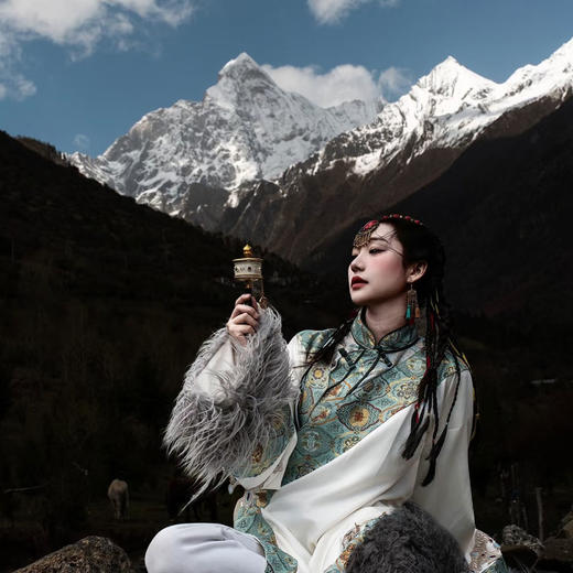 美宿 | 置身川西·四川6天5晚 商品图10