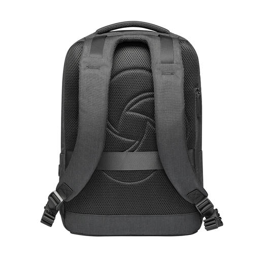 TX6*09002 新秀丽双肩包黑色 商品图1