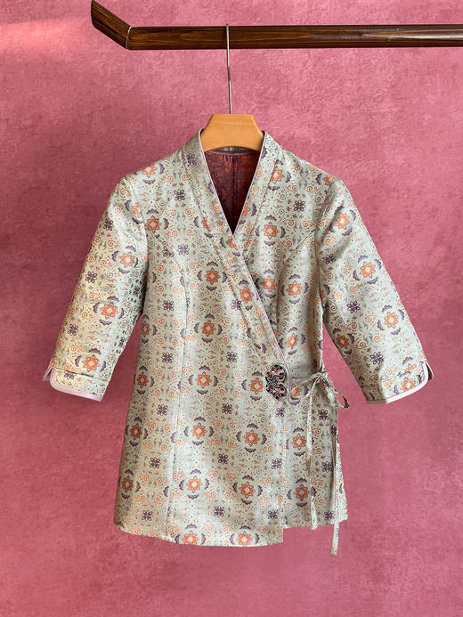 XFV258198-T上衣 商品图0