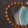 【青山特惠】8mm 21颗 沉水级 老山檀香 原创【安景】手串y8 商品缩略图4