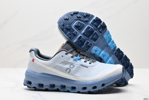 昂跑On Cloud vista 2厚底减震休闲运动跑步鞋男女鞋 商品图4