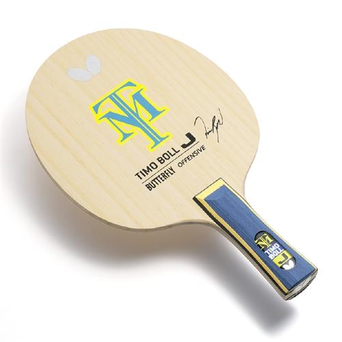 蝴蝶儿童乒乓底板36931 商品图0