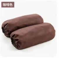 咖啡色防水袖套1*1双 商品图0