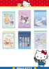 日本TS-FA三丽鸥限定便签本 商品缩略图0