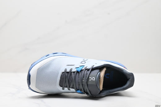 昂跑On Cloud vista 2厚底减震休闲运动跑步鞋男女鞋 商品图1