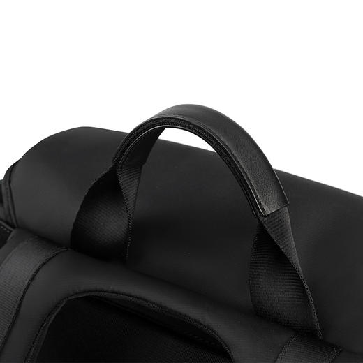 NR0*94004 新秀丽双肩包墨绿色/黑色 商品图8