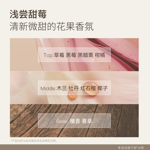 【绮】水之蔻光感身体素颜霜100g 商品图5