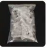 养花管（长）50个*1包 商品缩略图0