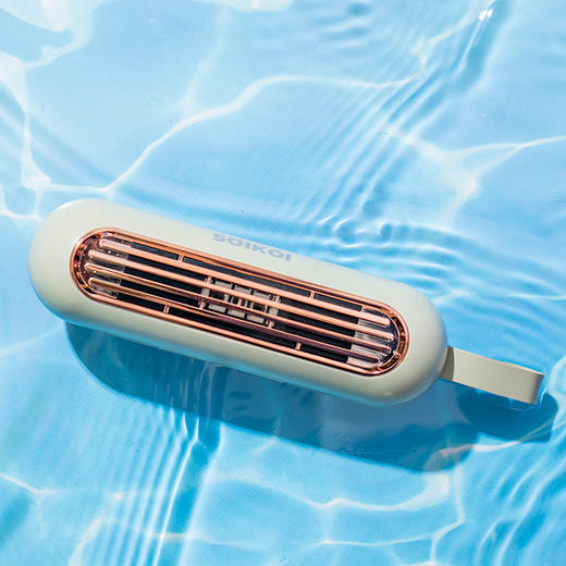 【绮】司崎库冰箱除味器SK-RD106 商品图2