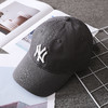 严选 | MLB 男女同款大标运动棒球休闲帽 商品缩略图12
