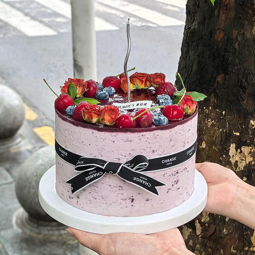 KW019-高定（樱桃换草莓） 商品图0