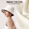 Chrissie Morris 颗里“小香风”渔夫防晒帽【YW】 商品缩略图0