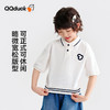 【120-165】【可可鸭】女童夏季短袖POLO衫短袖T恤（95%棉 5%氨纶） 商品缩略图5