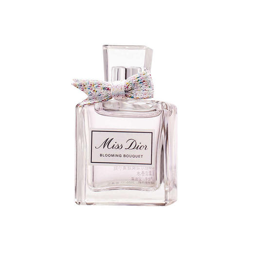 【HF】无忧购迪奥花漾甜心香水（截单后7天发货) 商品图3