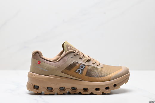 昂跑On Cloud vista 2厚底减震休闲运动跑步鞋男女鞋 商品图0