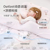 【2025年春夏新品】i-baby夏令乐园儿童恒温凉凉被宝宝夏季小被子幼儿园盖毯空调被 商品缩略图0