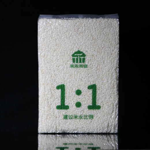 西域禾禾香大米、粥米 商品图5