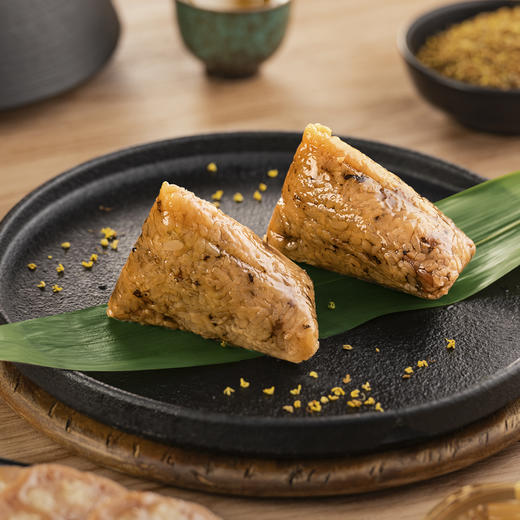 稻香村 稻香吉福礼盒（10粽4蛋+点心）- 1580g【端午】SKT 商品图8