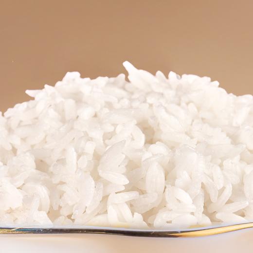 金鹤有机大米5kg【WHGS】 商品图5