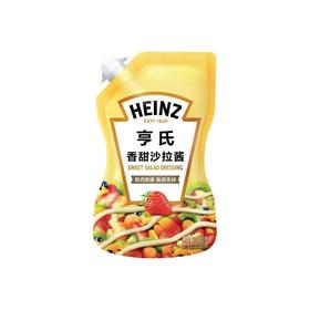 亨氏（Heinz） 香甜沙拉酱 200g