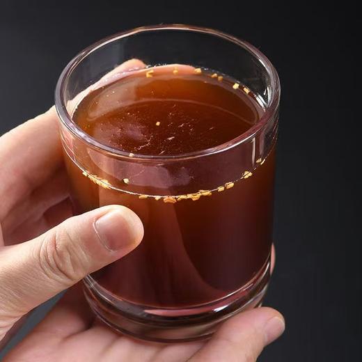 【10号晚24点截单】【有机红糖/黑糖/红糖姜茶】  富含微量元素 地道纯正  三种口味可选 商品图3