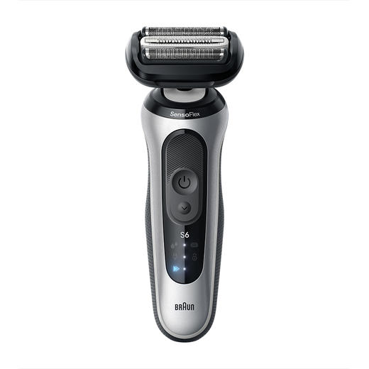 Braun德国博朗 6系pro1200s电动剃须刀 商品图1
