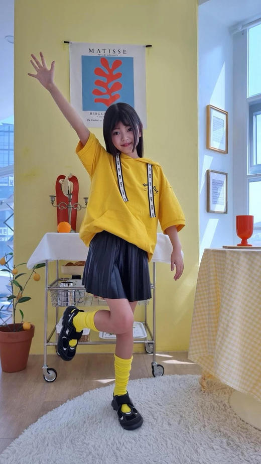 nb920儿童运动凉鞋 商品图13