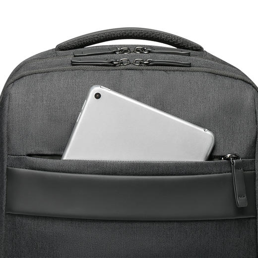 TX6*09002 新秀丽双肩包黑色 商品图12