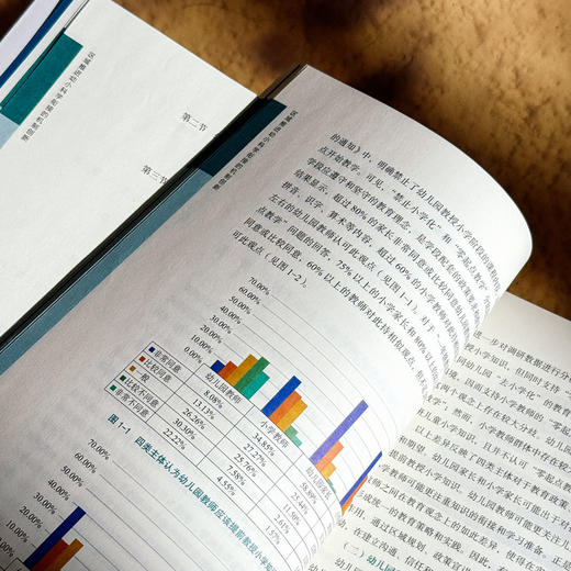 区域推进幼小科学衔接的机制创新 孙忠 迈向高质量的幼小衔接丛书 商品图8