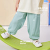 【轻薄透气】宝宝裤子夏季婴儿物理防蚊男童长裤夏款女童休闲裤潮 商品缩略图2