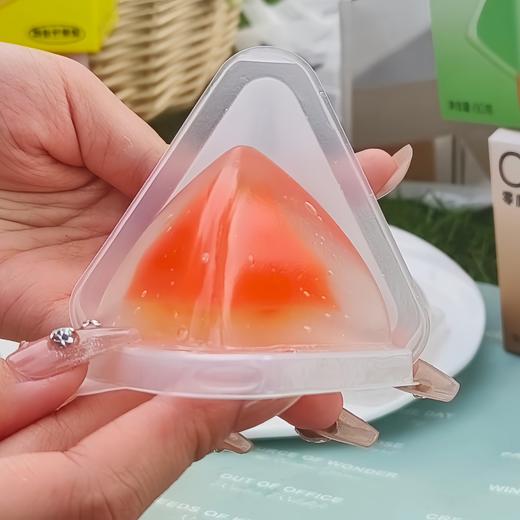 冰粽春之草莓味 商品图1