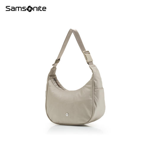 新秀丽BREEZY系列时尚简约女士单肩斜挎包NT1*001 商品图1