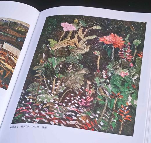 二十世纪中国西画文献三种：《吴冠中》《刘海粟》，32开，平装，铜版彩印，王晓主编，文化艺术出版社2010年左右出版，253+258页，单册定价88元，售价35元。 商品图13