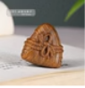 木粽摆件 商品缩略图0