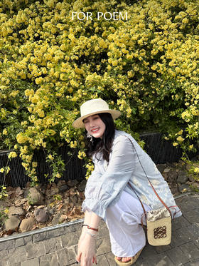 ForPoem · 穿搭分享 · @nnnnnnnnnnnnn