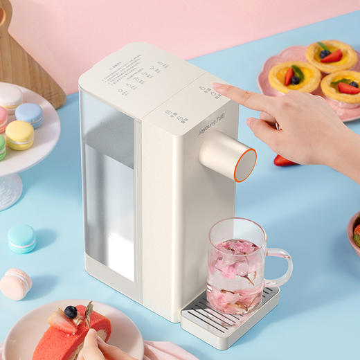 九阳即饮机2L-JYW-WJ366【分仓直发，72小时发货，周末节假日不发货】 商品图1