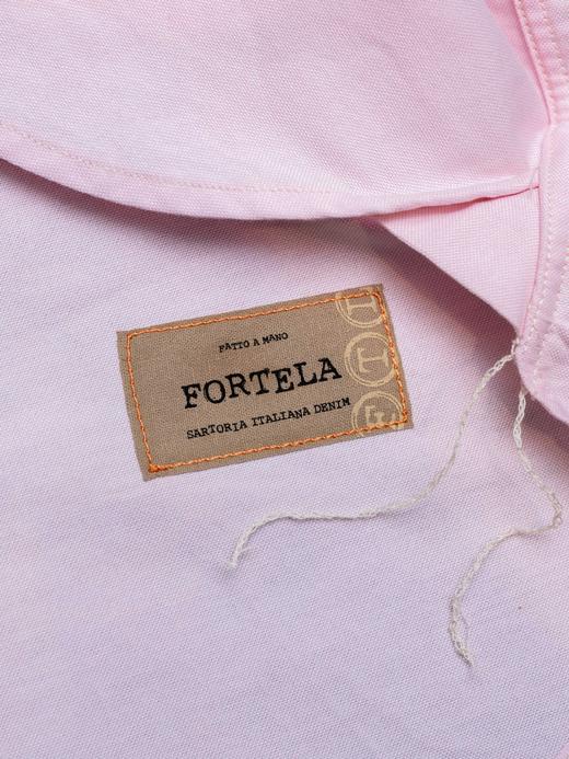 Fortela 粉色衬衫 商品图3