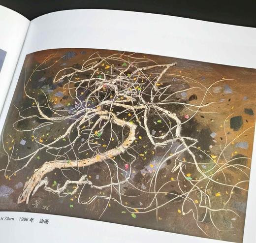 二十世纪中国西画文献三种：《吴冠中》《刘海粟》，32开，平装，铜版彩印，王晓主编，文化艺术出版社2010年左右出版，253+258页，单册定价88元，售价35元。 商品图5