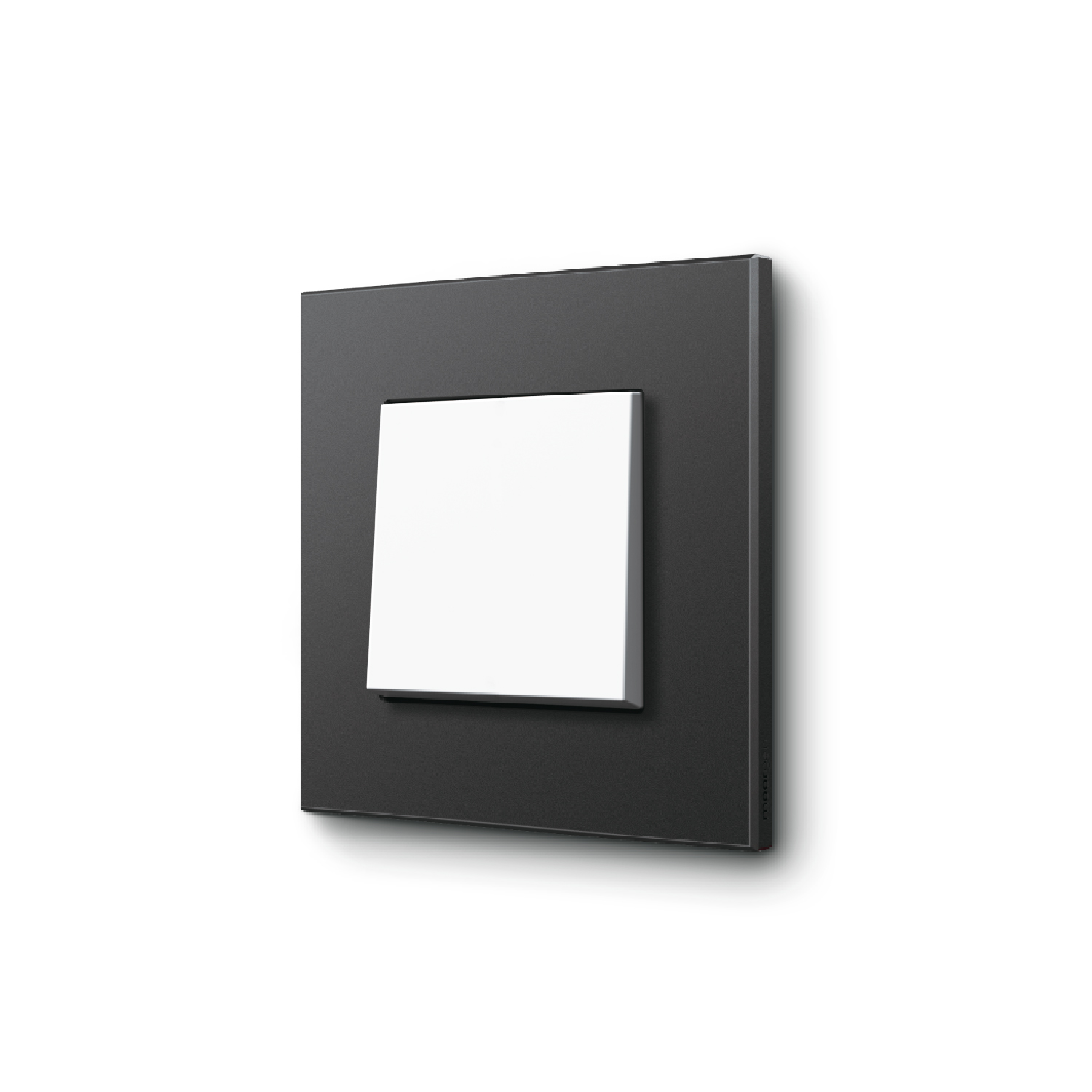 摩根丹麦系列开关面板