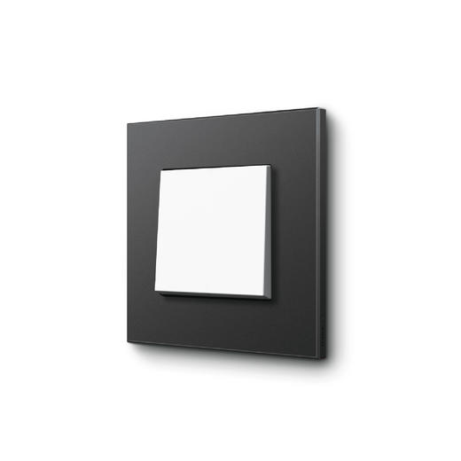 摩根丹麦系列开关面板 商品图0