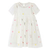 【实体店同款】女童连衣裙夏季新款安奈儿童装XG523654 商品缩略图5