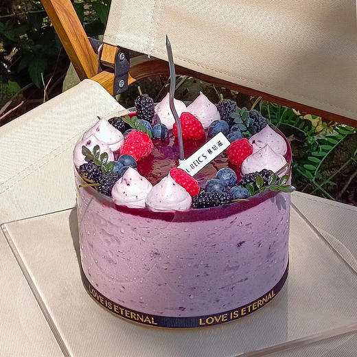 KW020-高定（树莓、桑葚没货默认更换其他水果） 商品图0