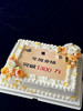 长方形单层庆典蛋糕(请至少提前1天预定) 商品缩略图12