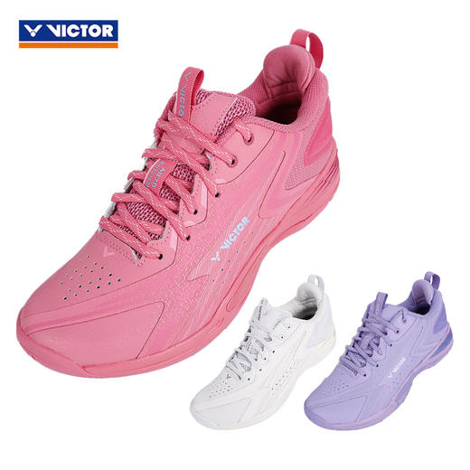 胜利威克多 胶囊系列 男女同款 羽毛球鞋 A970NL_CPS 商品图0