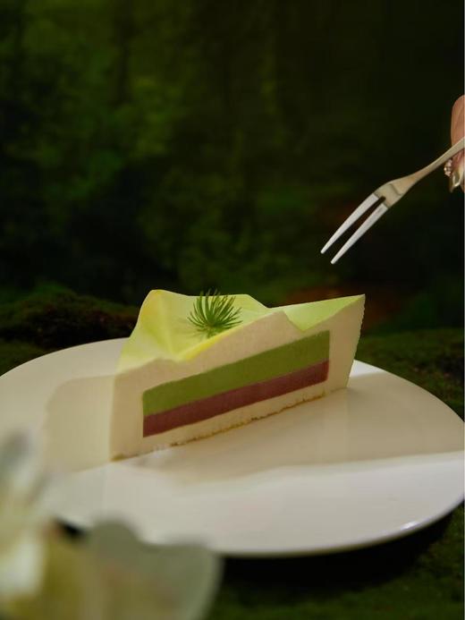 【三与叁山】慕斯蛋糕-托斯卡纳 7.5英寸 商品图7