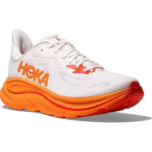 HOKA ONE ONE 女款 Clifton 10 克利夫顿10 缓震路跑鞋 商品图5