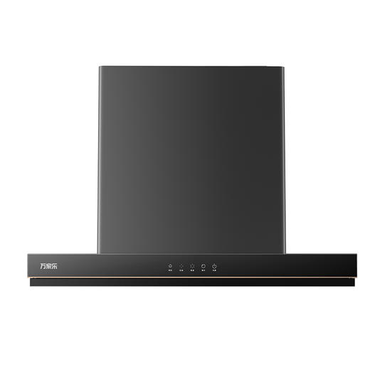 万家乐油烟机 CXW-320-E1C1 商品图2