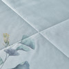 【绮】博洋家纺茗杏芳菲夏被 商品缩略图3