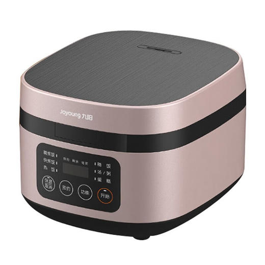 【绮】九阳电饭煲F40FY-F330 商品图0